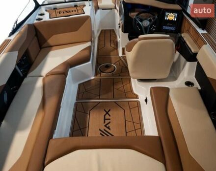 Tige Boats Икс, объемом двигателя 0 л и пробегом 5 тыс. км за 207995 $, фото 9 на Automoto.ua