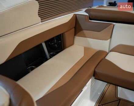 Tige Boats Икс, объемом двигателя 0 л и пробегом 5 тыс. км за 207995 $, фото 11 на Automoto.ua