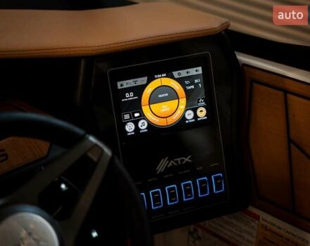 Tige Boats Икс, объемом двигателя 0 л и пробегом 5 тыс. км за 207995 $, фото 2 на Automoto.ua