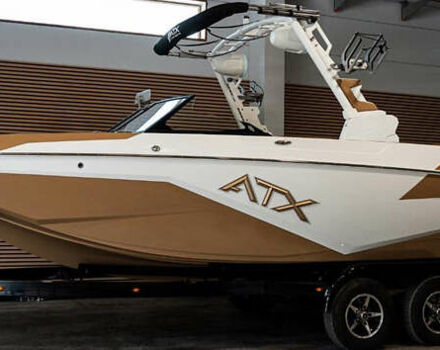 Tige Boats Икс, объемом двигателя 0 л и пробегом 5 тыс. км за 207995 $, фото 14 на Automoto.ua