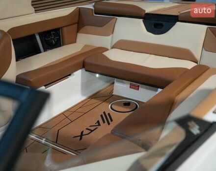 Tige Boats Икс, объемом двигателя 0 л и пробегом 5 тыс. км за 207995 $, фото 7 на Automoto.ua