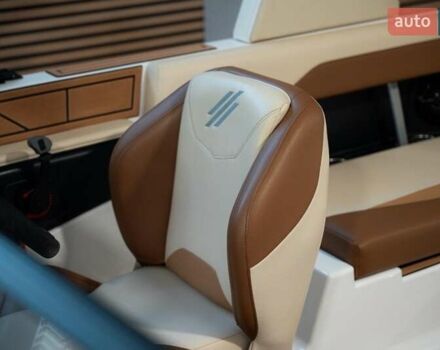 Tige Boats Икс, объемом двигателя 0 л и пробегом 5 тыс. км за 207995 $, фото 1 на Automoto.ua