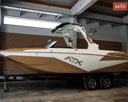 Tige Boats Икс, объемом двигателя 0 л и пробегом 5 тыс. км за 207995 $, фото 1 на Automoto.ua