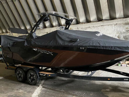 Tige Boats RZX 2021 в Киеве на Automoto.ua Tige Boats RZX, объемом двигателя 0 л и пробегом 1 тыс. км за 180000 $, фото 1 на Automoto.ua