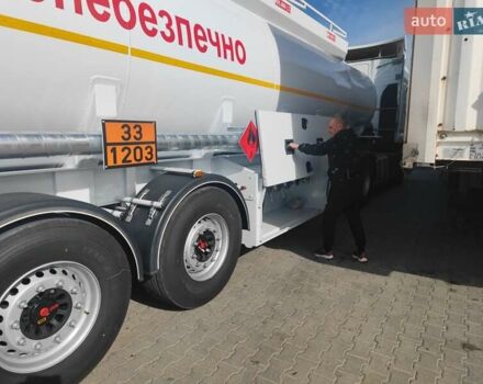 Белый Tirkon TRKLWB4, объемом двигателя 0 л и пробегом 1 тыс. км за 73154 $, фото 4 на Automoto.ua