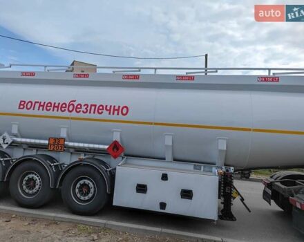 Белый Tirkon TRKLWB4, объемом двигателя 0 л и пробегом 1 тыс. км за 73154 $, фото 9 на Automoto.ua