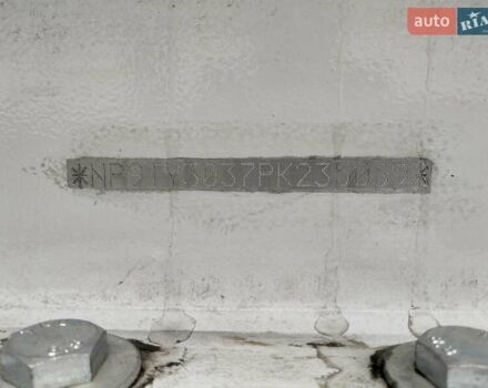 Tirkon TRKLWB4 2023 в Тернополе на Automoto.ua Белый Tirkon TRKLWB4, объемом двигателя 0 л и пробегом 0 тыс. км за 35000 $, фото 10 на Automoto.ua