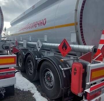 Белый Tirkon TRKLWB4, объемом двигателя 0 л и пробегом 1 тыс. км за 35000 $, фото 18 на Automoto.ua