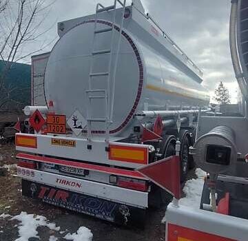 Tirkon TRKLWB4 2023 в Тернополе на Automoto.ua Белый Tirkon TRKLWB4, объемом двигателя 0 л и пробегом 0 тыс. км за 35000 $, фото 15 на Automoto.ua