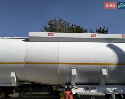 Tirkon TRKLWB4 2023 в Тернополе на Automoto.ua Белый Tirkon TRKLWB4, объемом двигателя 0 л и пробегом 0 тыс. км за 35000 $, фото 3 на Automoto.ua