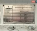 Белый Tirkon TRKLWB4, объемом двигателя 0 л и пробегом 1 тыс. км за 35000 $, фото 3 на Automoto.ua