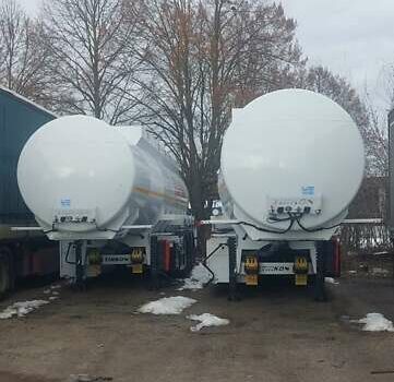 Tirkon TRKLWB4 2023 в Тернополе на Automoto.ua Белый Tirkon TRKLWB4, объемом двигателя 0 л и пробегом 0 тыс. км за 35000 $, фото 13 на Automoto.ua