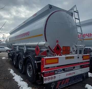 Tirkon TRKLWB4 2023 в Тернополе на Automoto.ua Белый Tirkon TRKLWB4, объемом двигателя 0 л и пробегом 0 тыс. км за 35000 $, фото 14 на Automoto.ua