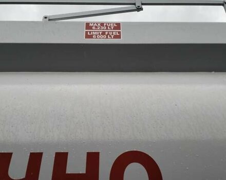 Белый Tirkon TRKLWB4, объемом двигателя 0 л и пробегом 1 тыс. км за 35000 $, фото 5 на Automoto.ua
