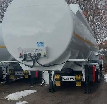 Tirkon TRKLWB4 2023 в Тернополе на Automoto.ua Белый Tirkon TRKLWB4, объемом двигателя 0 л и пробегом 0 тыс. км за 35000 $, фото 12 на Automoto.ua