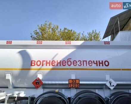 Белый Tirkon TRKLWB4, объемом двигателя 0 л и пробегом 1 тыс. км за 35000 $, фото 6 на Automoto.ua
