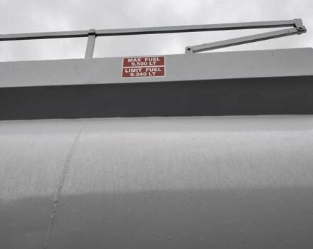 Tirkon TRKLWB4 2023 в Тернополе на Automoto.ua Белый Tirkon TRKLWB4, объемом двигателя 0 л и пробегом 0 тыс. км за 35000 $, фото 5 на Automoto.ua