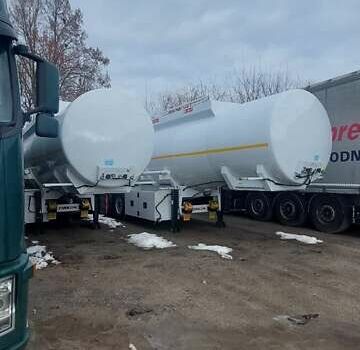 Tirkon TRKLWB4 2023 в Тернополе на Automoto.ua Белый Tirkon TRKLWB4, объемом двигателя 0 л и пробегом 0 тыс. км за 35000 $, фото 16 на Automoto.ua