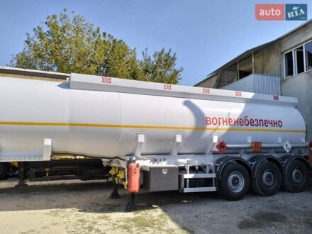 Tirkon TRKLWB4 2023 в Тернополе на Automoto.ua Белый Tirkon TRKLWB4, объемом двигателя 0 л и пробегом 1 тыс. км за 35000 $, фото 1 на Automoto.ua