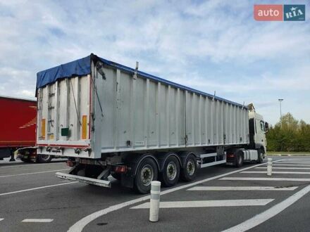 Серый Tisvol SVAL, объемом двигателя 0 л и пробегом 10 тыс. км за 27500 $, фото 1 на Automoto.ua