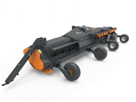 TMC Cancela Другая 2019 у Києві на Automoto.ua TMC Cancela Другая, об'ємом двигуна 0 л та пробігом 1 тис. км за 36989 $, фото 1 на Automoto.ua
