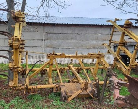 Точмаш Другая, объемом двигателя 0 л и пробегом 0 тыс. км за 1294 $, фото 2 на Automoto.ua