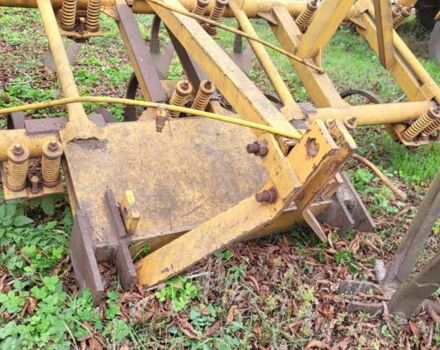 Точмаш Другая, объемом двигателя 0 л и пробегом 0 тыс. км за 1294 $, фото 6 на Automoto.ua