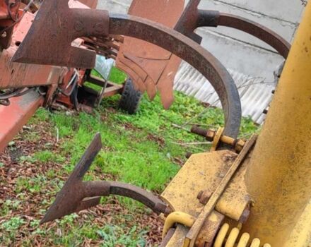 Точмаш Другая, объемом двигателя 0 л и пробегом 0 тыс. км за 1294 $, фото 4 на Automoto.ua