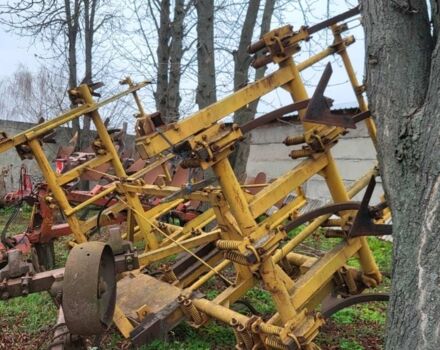 Точмаш Другая, объемом двигателя 0 л и пробегом 0 тыс. км за 1294 $, фото 1 на Automoto.ua