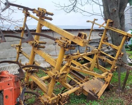 Точмаш Другая, объемом двигателя 0 л и пробегом 0 тыс. км за 1294 $, фото 3 на Automoto.ua