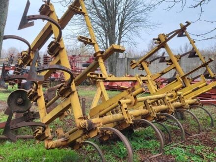 Точмаш Другая, об'ємом двигуна 0 л та пробігом 0 тис. км за 1294 $, фото 1 на Automoto.ua