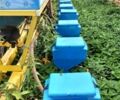 Жовтий Todak 8, об'ємом двигуна 0 л та пробігом 0 тис. км за 1352 $, фото 1 на Automoto.ua