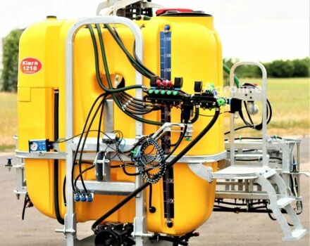 Tolmet Другая, об'ємом двигуна 0 л та пробігом 0 тис. км за 251479 $, фото 9 на Automoto.ua