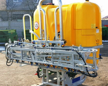 Tolmet Другая, об'ємом двигуна 0 л та пробігом 0 тис. км за 251479 $, фото 6 на Automoto.ua