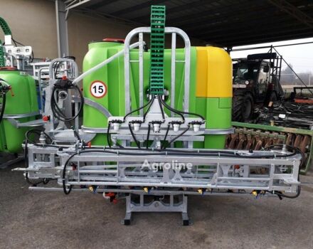 Tolmet Другая, об'ємом двигуна 0 л та пробігом 0 тис. км за 251479 $, фото 11 на Automoto.ua