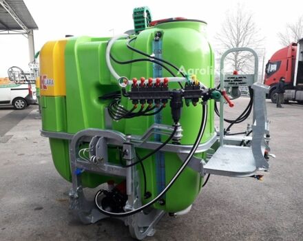 Tolmet Другая, об'ємом двигуна 0 л та пробігом 0 тис. км за 251479 $, фото 13 на Automoto.ua