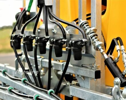 Tolmet Другая, об'ємом двигуна 0 л та пробігом 0 тис. км за 251479 $, фото 10 на Automoto.ua