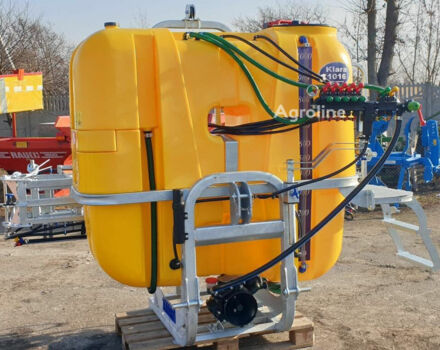 Tolmet Другая, об'ємом двигуна 0 л та пробігом 0 тис. км за 251479 $, фото 7 на Automoto.ua