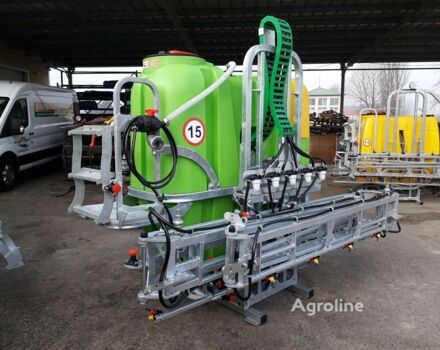 Tolmet Другая, об'ємом двигуна 0 л та пробігом 0 тис. км за 251479 $, фото 12 на Automoto.ua