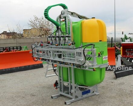 Tolmet Другая, об'ємом двигуна 0 л та пробігом 0 тис. км за 251479 $, фото 2 на Automoto.ua