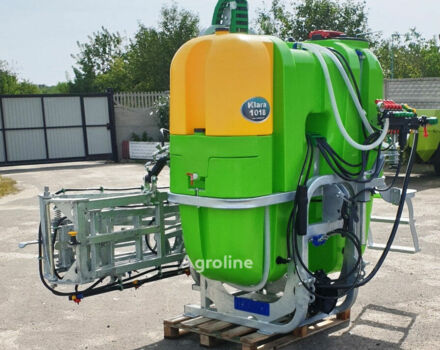 Tolmet Другая, об'ємом двигуна 0 л та пробігом 0 тис. км за 251479 $, фото 1 на Automoto.ua