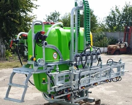 Tolmet Другая, об'ємом двигуна 0 л та пробігом 0 тис. км за 207237 $, фото 1 на Automoto.ua