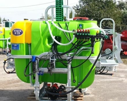 Tolmet Другая, об'ємом двигуна 0 л та пробігом 0 тис. км за 207237 $, фото 4 на Automoto.ua