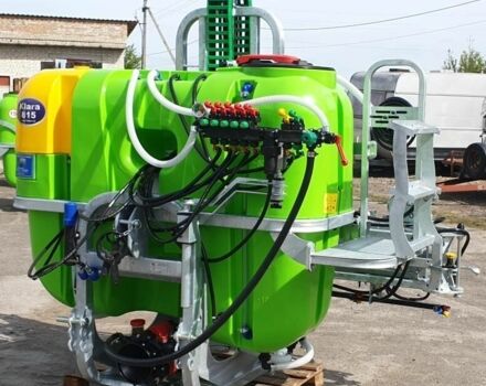 Tolmet Другая, об'ємом двигуна 0 л та пробігом 0 тис. км за 207237 $, фото 2 на Automoto.ua