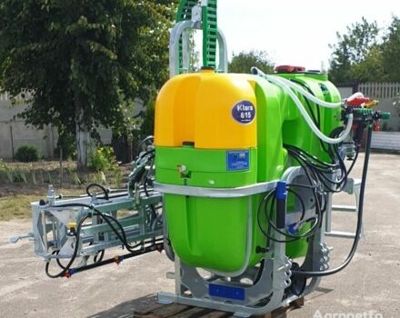 Tolmet Другая, об'ємом двигуна 0 л та пробігом 0 тис. км за 207237 $, фото 5 на Automoto.ua