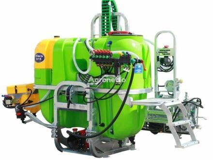 Tolmet Другая, об'ємом двигуна 0 л та пробігом 0 тис. км за 207237 $, фото 1 на Automoto.ua