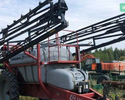 Top Air 112, об'ємом двигуна 0 л та пробігом 100 тис. км за 14000 $, фото 11 на Automoto.ua