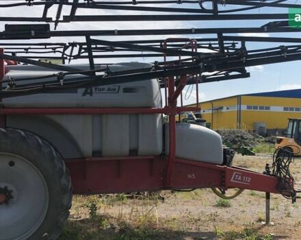 Top Air 112, об'ємом двигуна 0 л та пробігом 100 тис. км за 14000 $, фото 3 на Automoto.ua