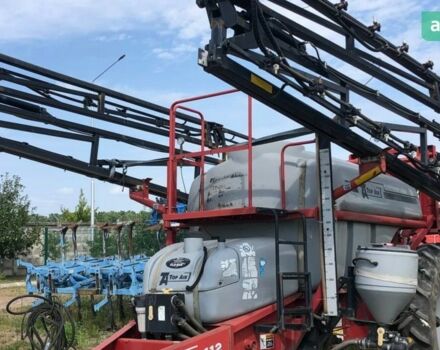 Top Air 112, об'ємом двигуна 0 л та пробігом 100 тис. км за 14000 $, фото 5 на Automoto.ua