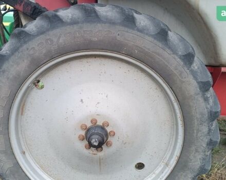 Top Air 112, об'ємом двигуна 0 л та пробігом 0 тис. км за 8500 $, фото 7 на Automoto.ua